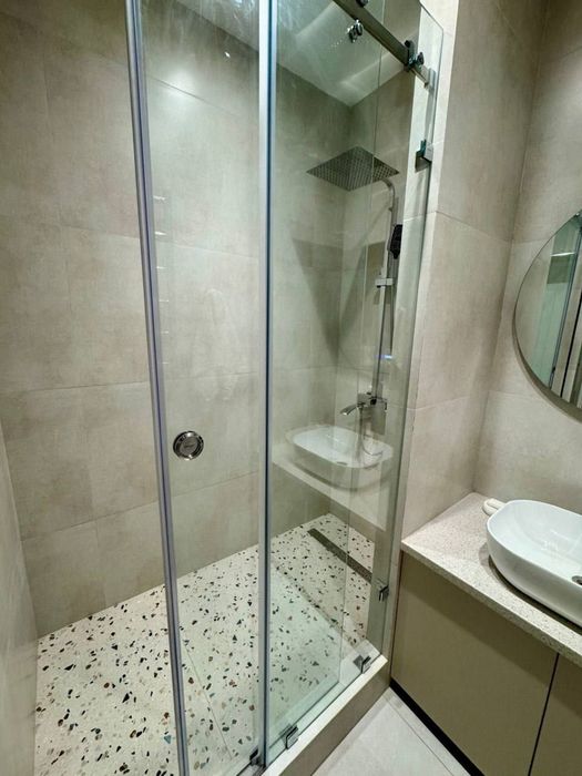 Продается 3/6/6 73м2 в Новостройке, ор-р: Башлык, Ягона дарча