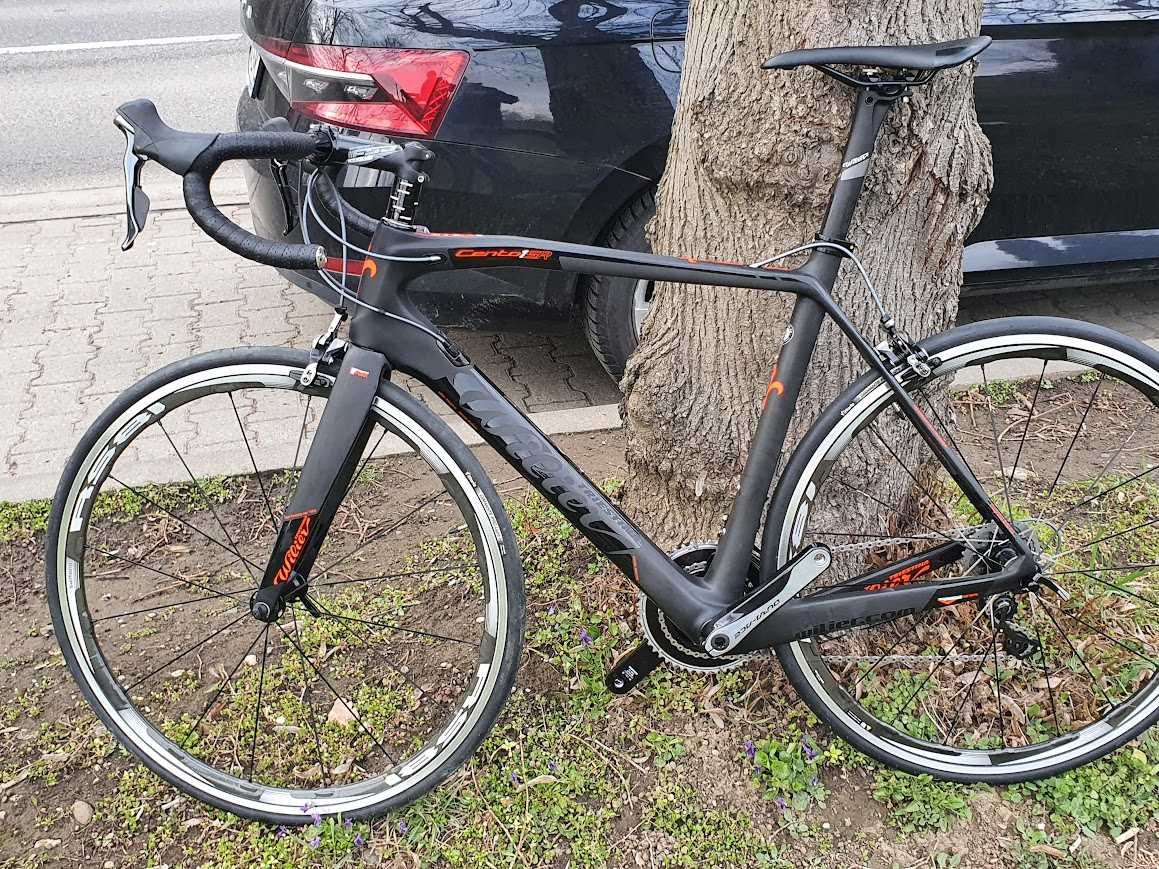 Wilier Triestina Cento1 SR Dura-Ace-L