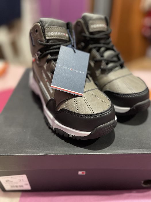 Ghete Tommy copii - 31