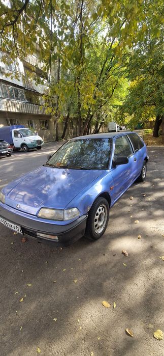 Продам Хонда Цивик