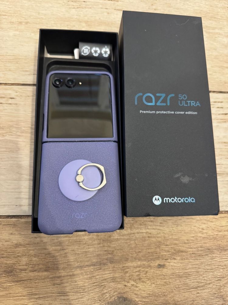 Motorola raz 50 ultra