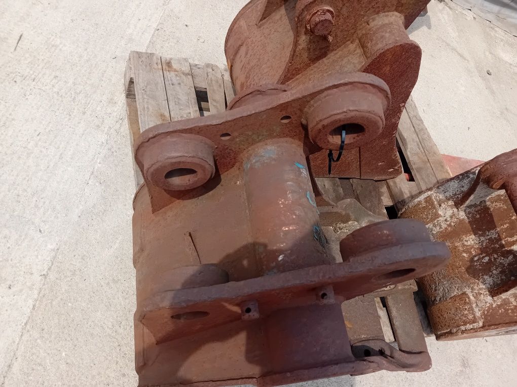 Cupa 45 cm miniexcavatoare 4 6 tone