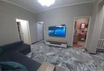 3/2/4 Чиланзар3 СВОЯ трёхкомн. DreamPark ЭСТИМЕД м.Хамза БЕЗ КОМИССИИ