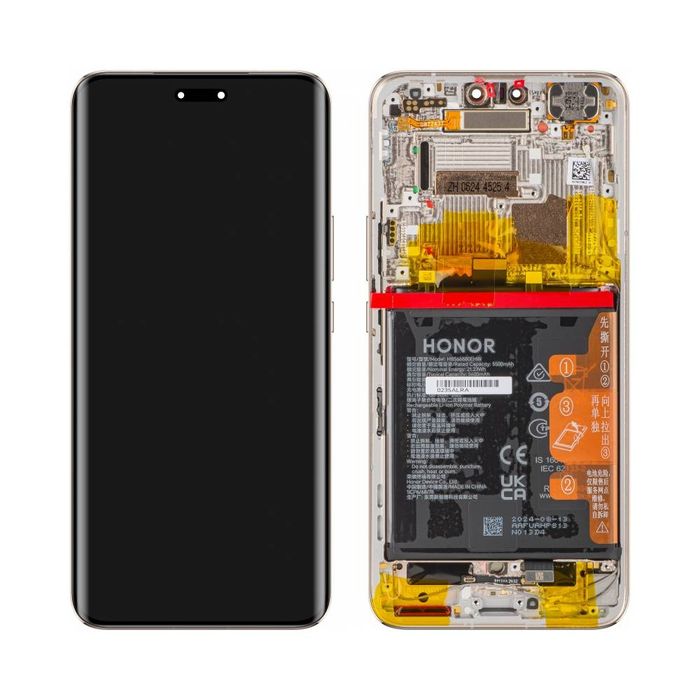 Schimbare ecrancomplet/geam lcd, pentru honor magic 6pro/7pro/5pro