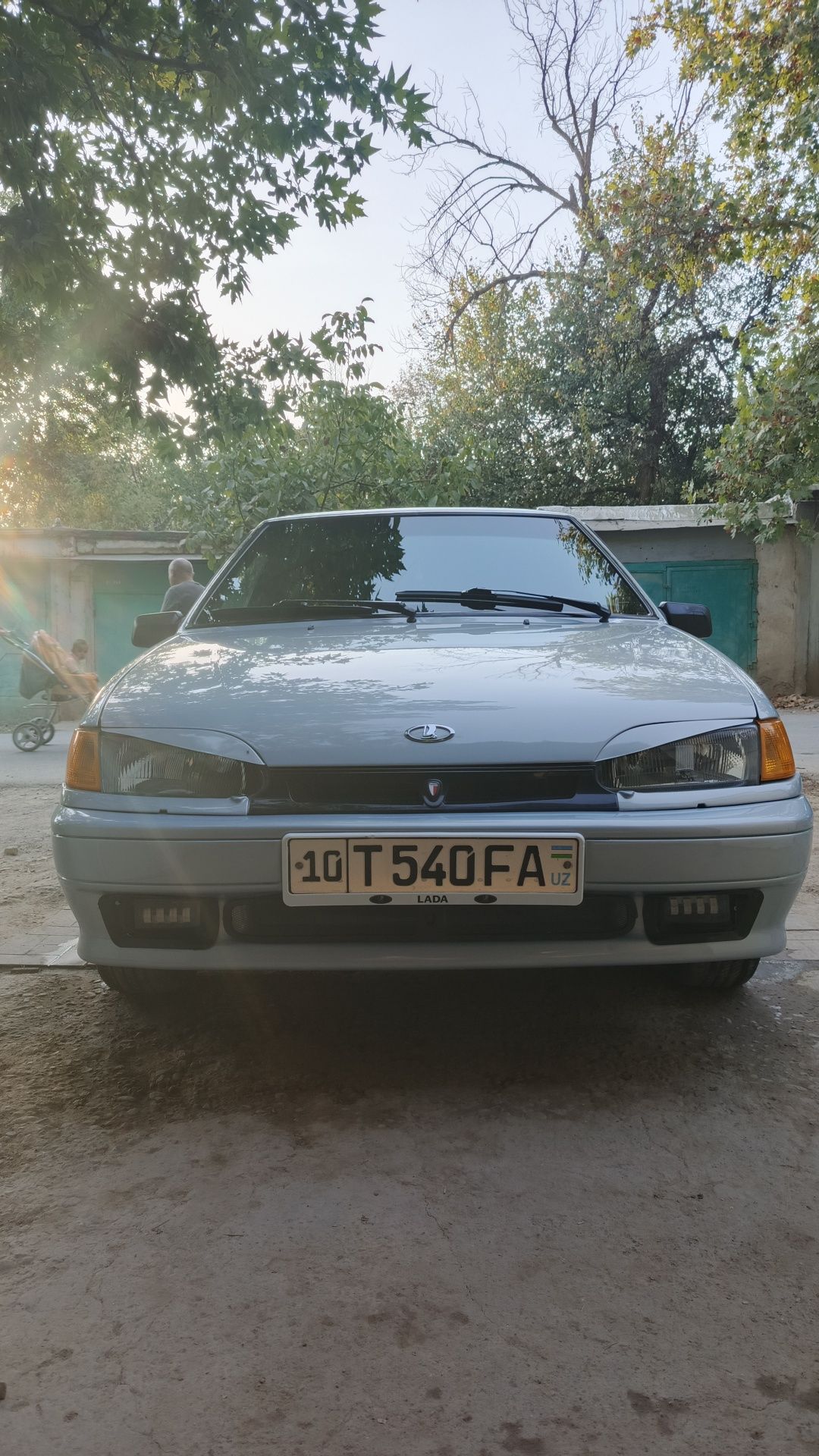 Продаеться Lada 2115год выпуска2000