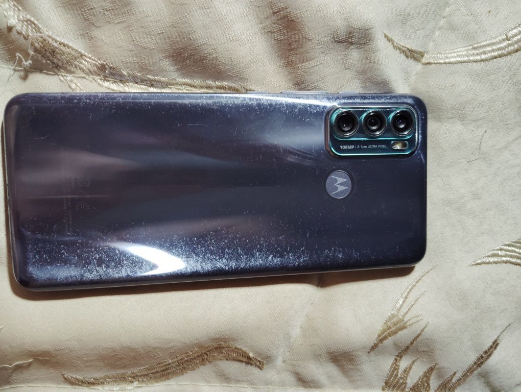 Telefon moto g60