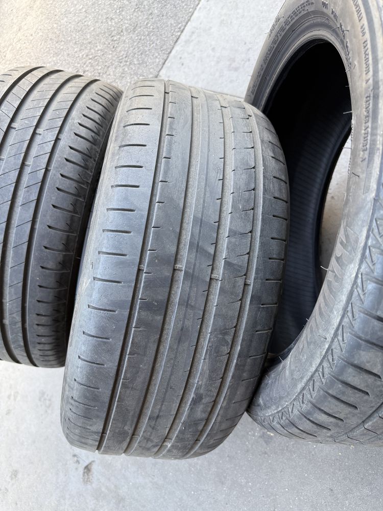 Anvelope de Vară Bridgestone 245/45 R18 100Y
