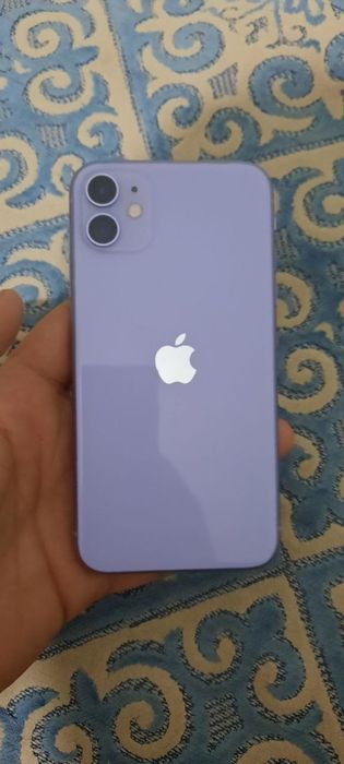iPhone 11 64gb 72%