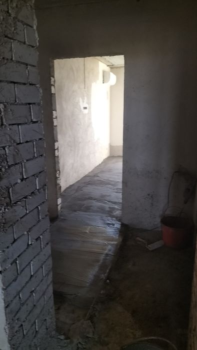 Стяжка полов.Наливной пол.