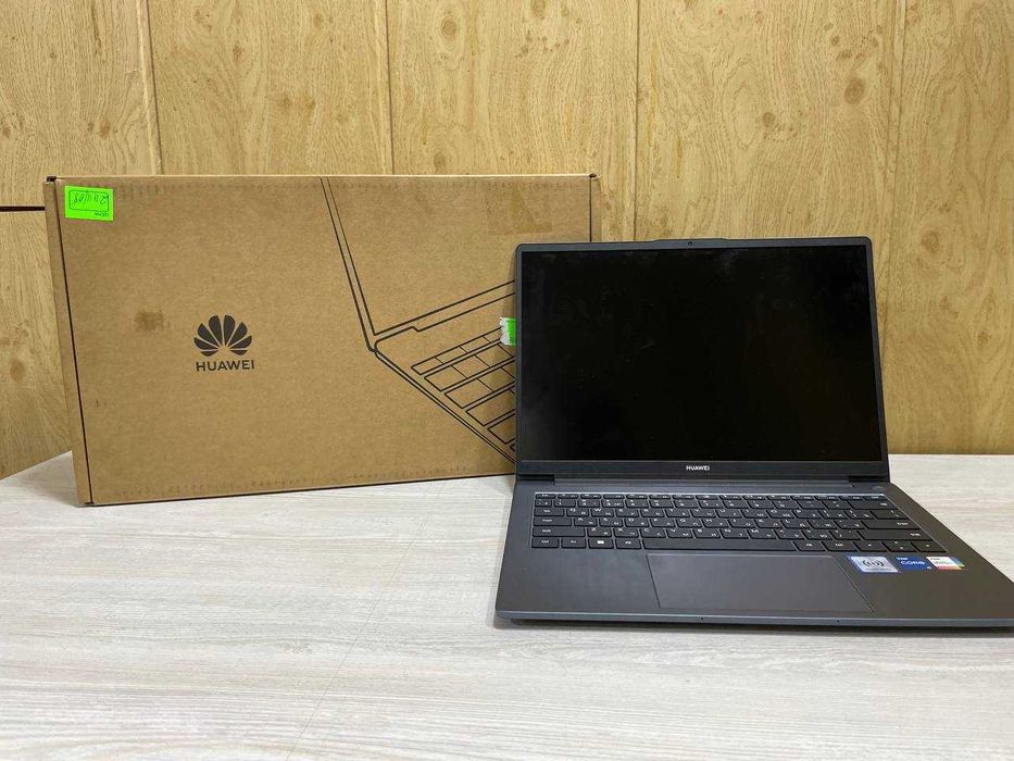 Продается ноутбук Huawei