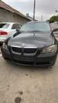 Bara fata capota haion ușa carlig compresor clima bmw e91 n47d20a 318d
