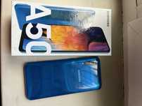 Продам samsung A50