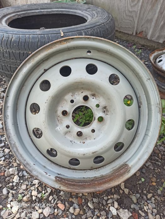 Продам диск железный R14