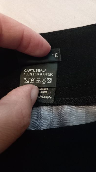 Rochie eleganta Karotte