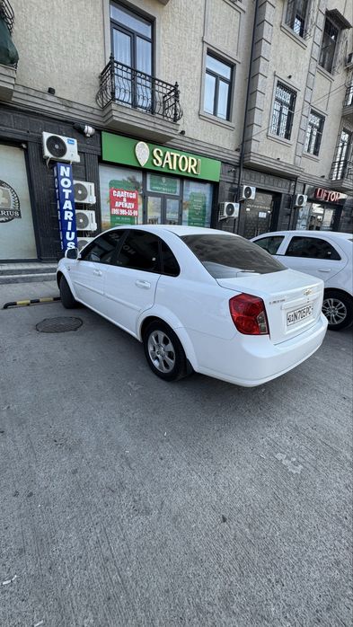 Arenda  Jentra 2020 avtomat