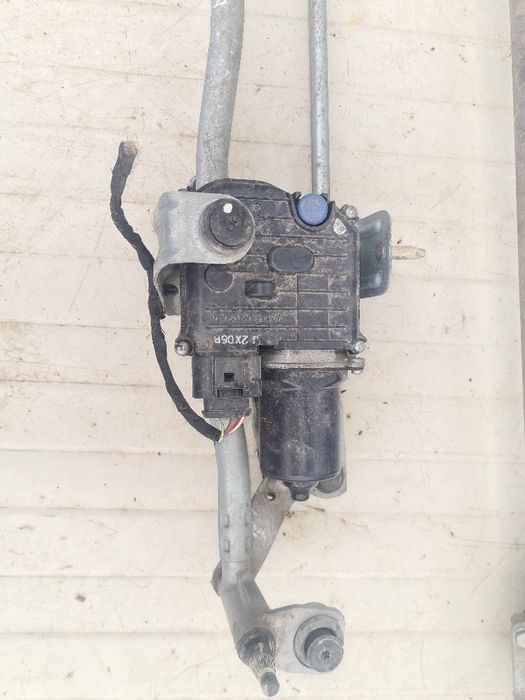 ansamblu stergator față vw tiguan, Mercedes b classe w245