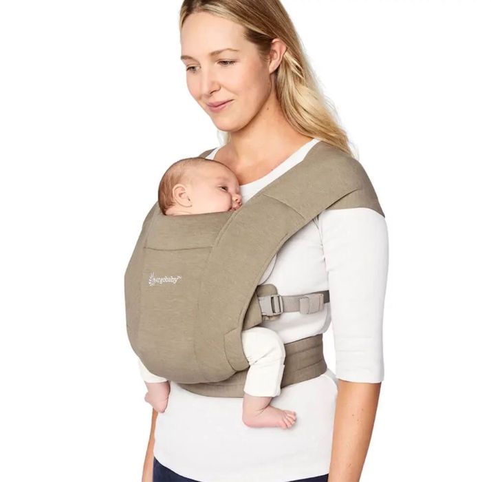 Marsupiu Ergobaby Carrier