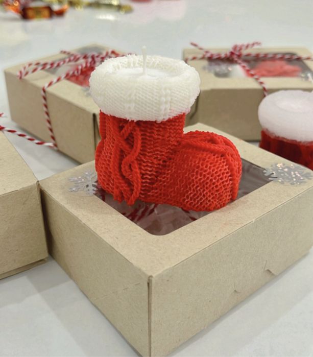 Подарки на новый год