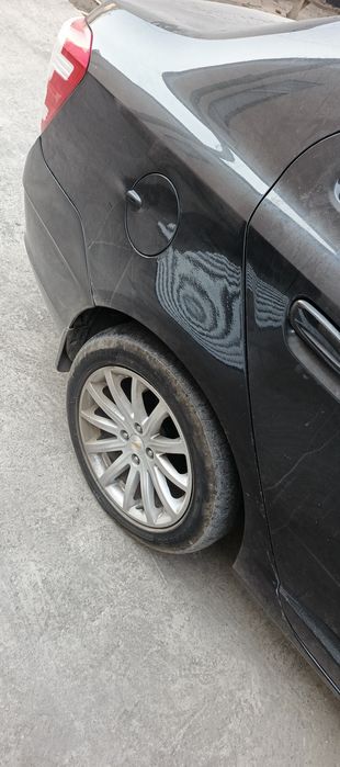 Cobalt diska 16 obmen