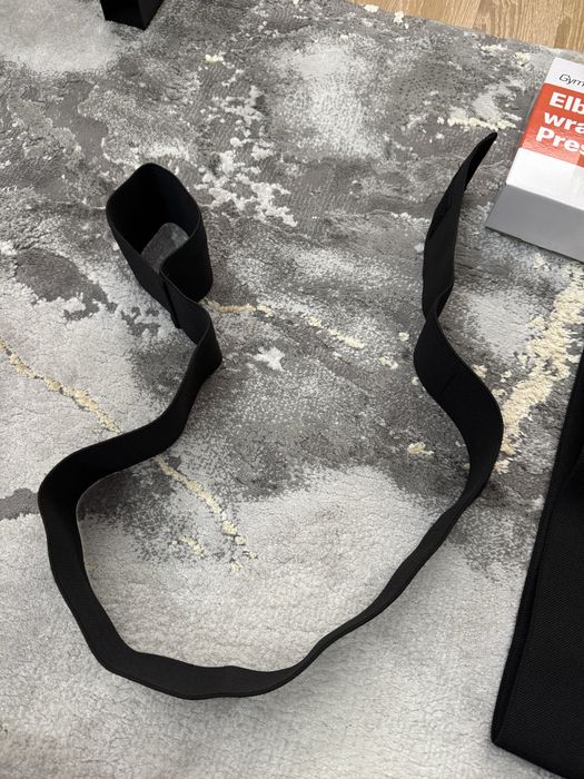 Benzi elastice pentru cot