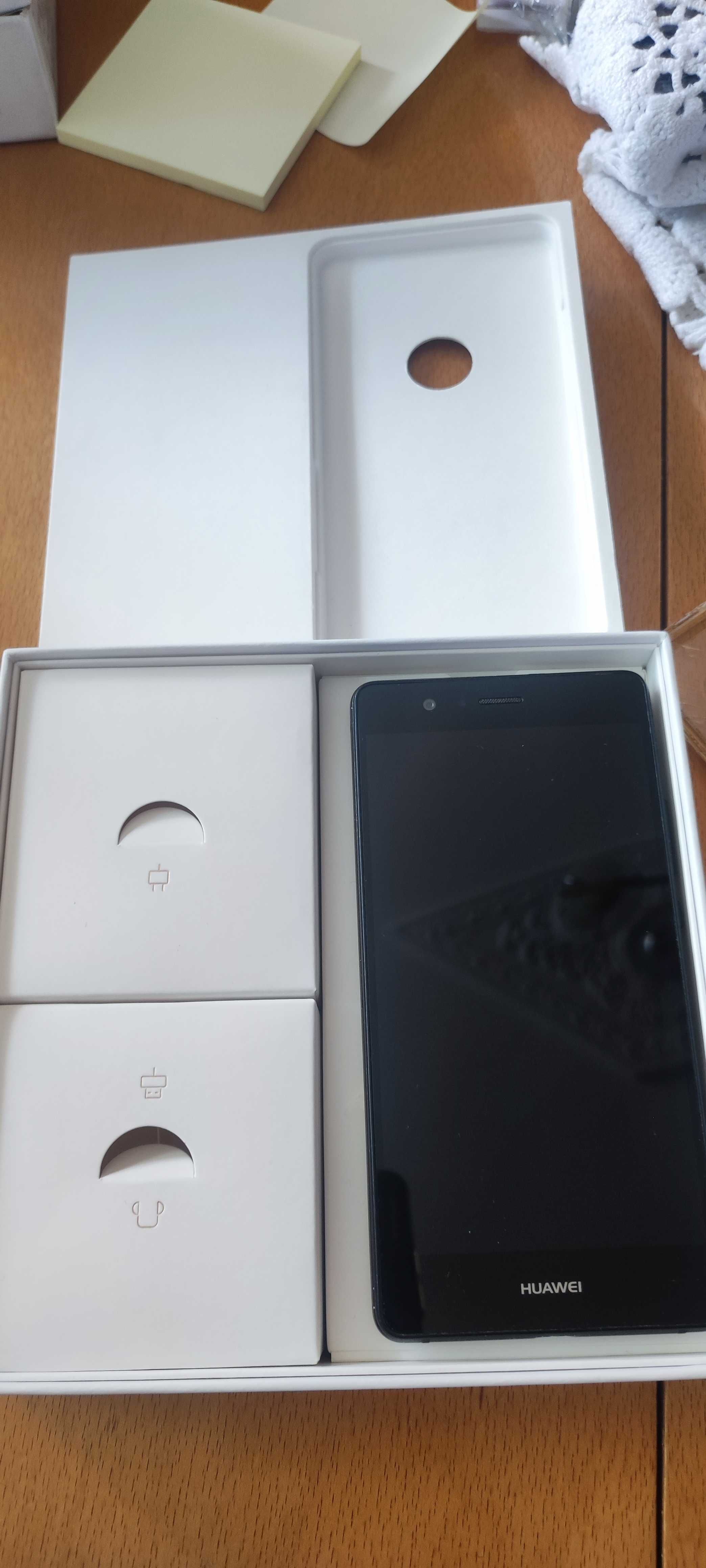 Продавам huawei p9 lite и samsung A50