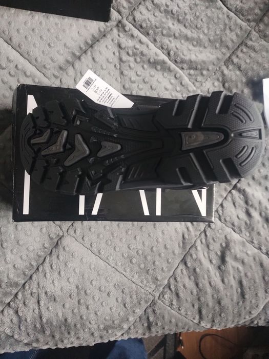 Мъжки зимни обувки