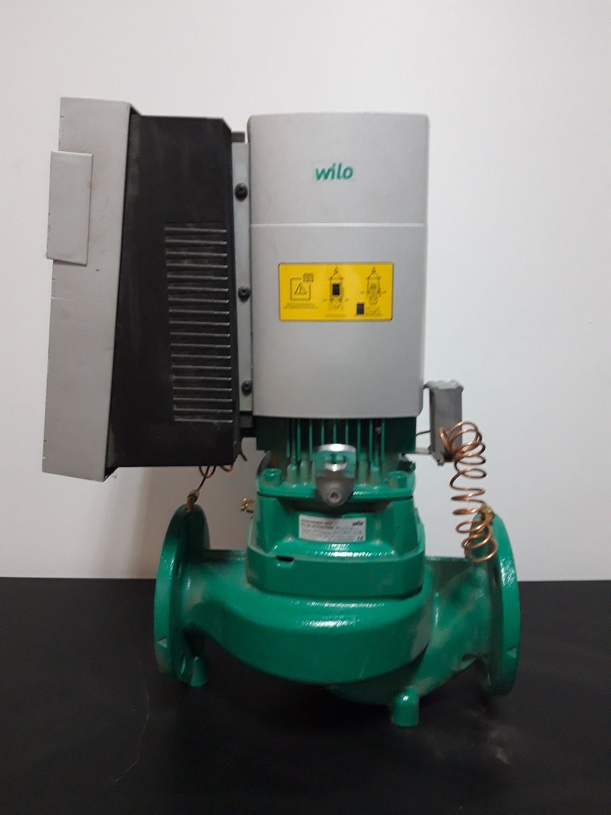 Pompa wilo Stratos GIGA 65/1-8/0,6