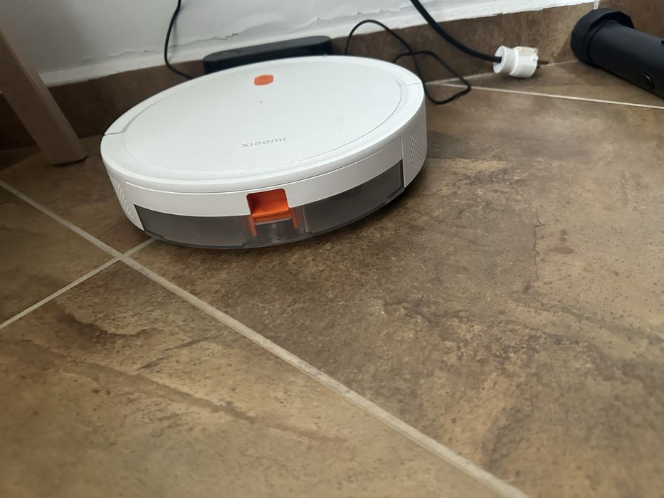 Vand robot de aspirare Xiaomi