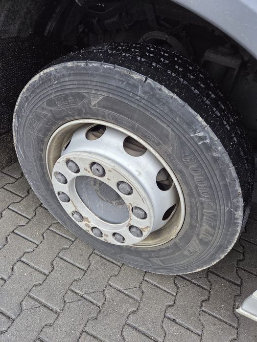 Daf XF460 Top Cabina Mare + clima stationare Mega