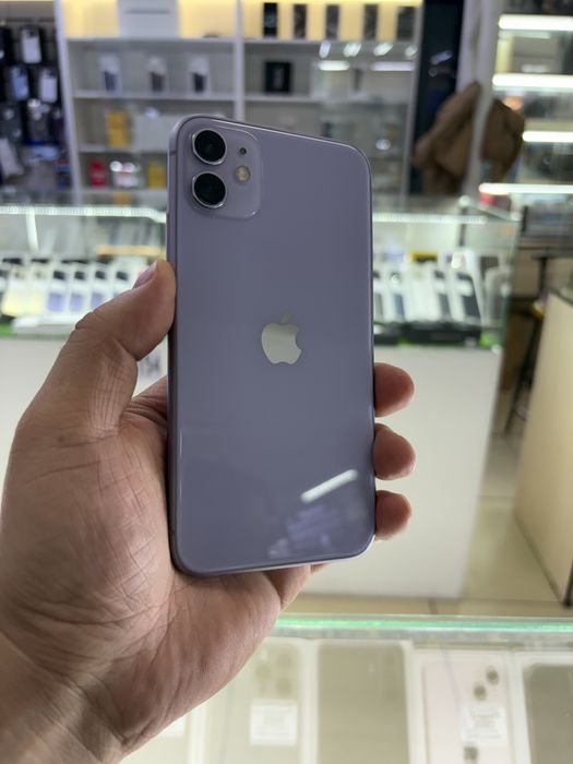 Iphone 11 128Gb