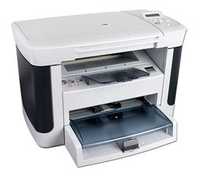 Принтер HP Laserjet MF1120 (три в одном)