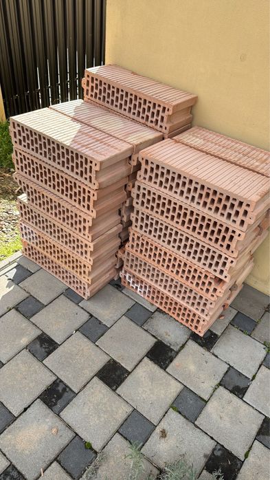 Caramida pereti despartitori