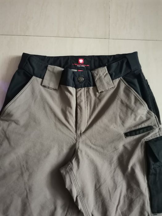 Vand pantaloni munca ENGELBRT STRAUSS marimea 48