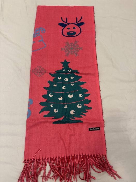 Sal casmir roz motive iarna