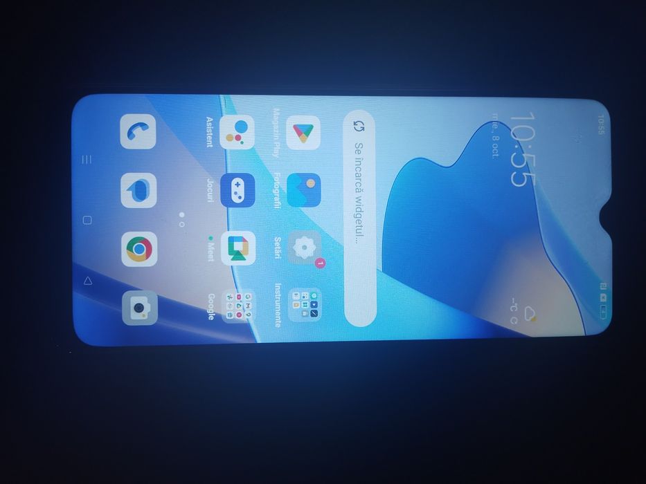 vând telefon OPPO a54s