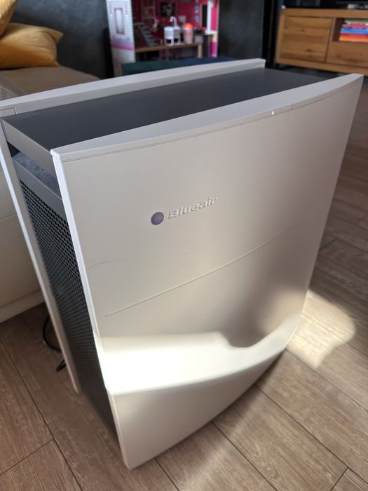 Purificator de aer Blueair 480i