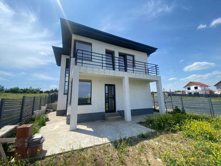 Casa P+1,Loc.Rediu,jud.Iasi