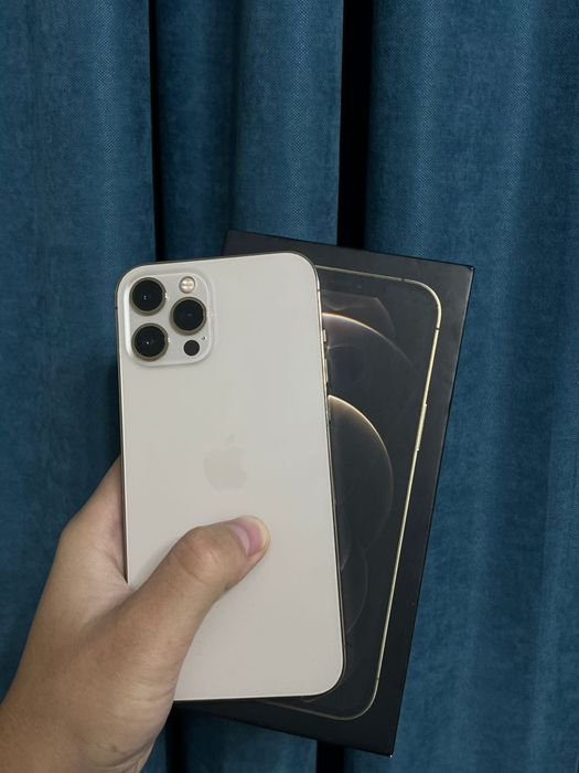 IPhone 12 Pro Max 128gb