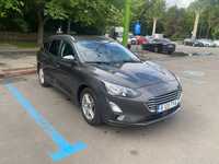 Ford Focus 2021,1.0 Petrol Ecoboost