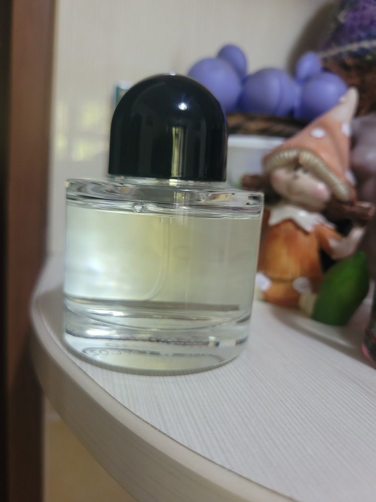 парфюм.аналог.BYREDO