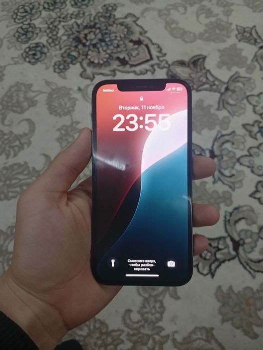 Iphone 12pro lla 128tali