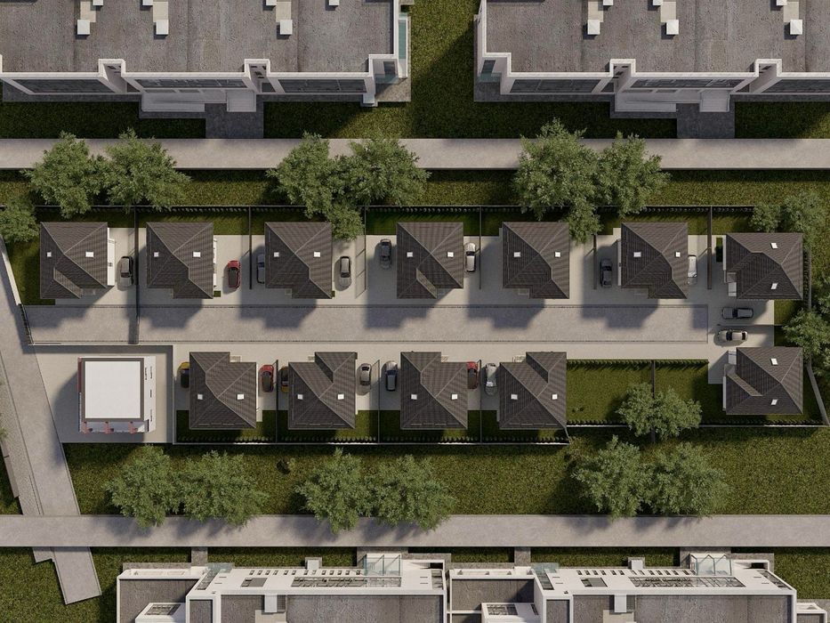 Spatiu de inchiriat 100 mp .Str.Alunului nr 37/Bragadiru