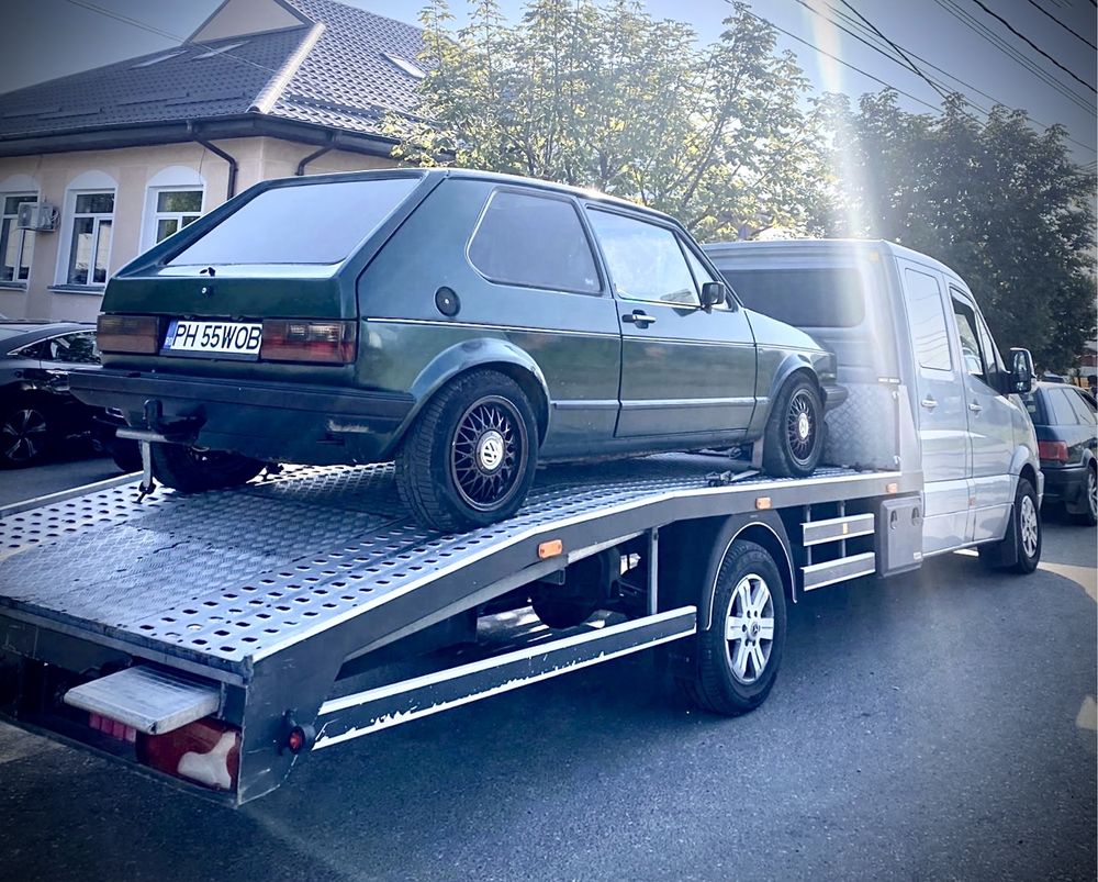 Jante vw golf 1 Caddy 4x100 R14