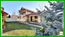 Casa de vanzare în Păuleștii Noi, ECX36160