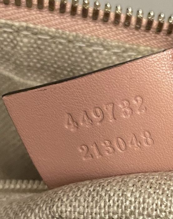 Geantă Gucci originala-nouă!