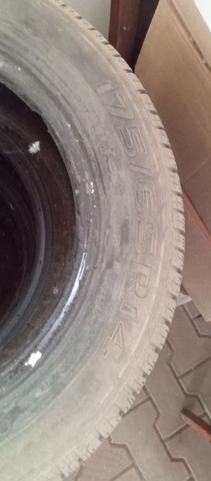 Продам резину разную. Есть комплекты и по одному