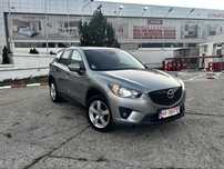 Mazda CX5 2.2 diesel SKYACTIVE 2014 Piele Navigatie