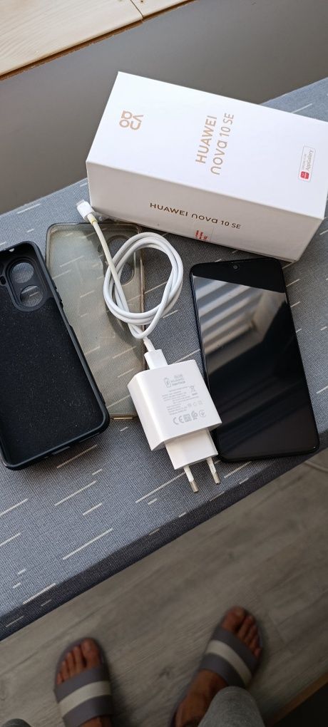 Huawei nova 10 se