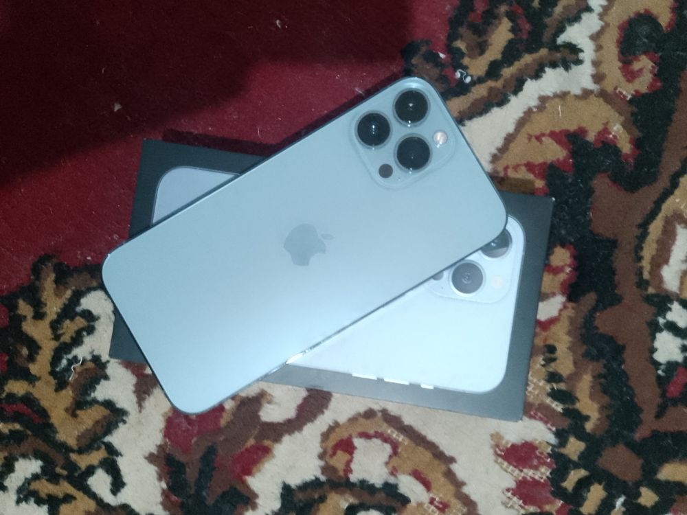 Iphone 13 pro max