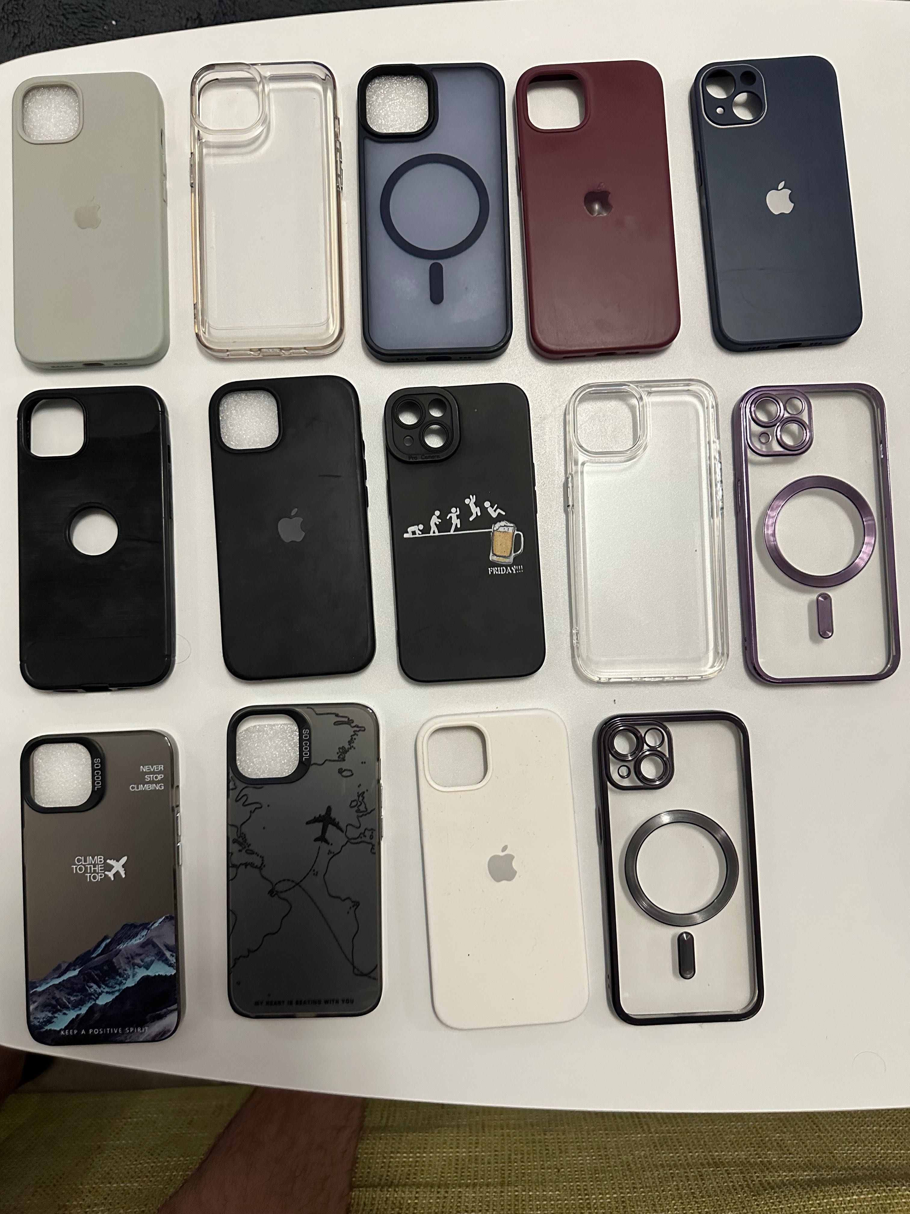 Кейс за IPhone 13/14